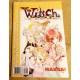 W.i.t.c.h. Tema: 2004 - Nr. 7 - Manga!