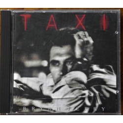 CD- Bryan Ferry- Taxi