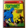 Serie-pocket: Nr. 78 - Fantomet