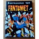 Serie-pocket: Nr. 124 - Fantomet