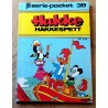 Serie-pocket: Nr. 39 - Hakke Hakkespett