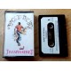 Tramteatret - Back to the 80's (kassett)