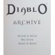Diablo Archive - The Four Original Tales
