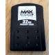 Max Memory - 32 MB Memory Card - Playstation 2