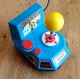 Namco Plug & Play TV Games - Ms. Pacman - 5 Games in 1 Joystick