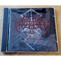Mardraum: Beyond The Within (CD)