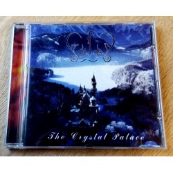 Forlorn: The Crystal Palace (CD)