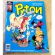 Pyton: 1995 - Nr. 13 - Med gratis julepapir!