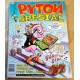 Pyton Spesial: 1996 - Nr. 2 - Med det verste fra Pyton 1989 - 1990!