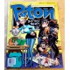 Pyton Album: 1997 - Nr. 3 - Bottolf Nerd