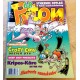 Pyton: 1996 - Nr. 7 - Synkende opplag & falsk markedsføring