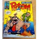Pyton: 1995 - Nr. 2 - Børt-Børre i Froske-marerittet