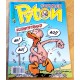 Pyton Album: 2001 - Nr. 4 - Pytonsommer