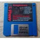 Amiga Format Cover Disk Nr. 31: Knightmare