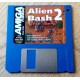 Amiga Format Cover Disk Nr. 83B: Alien Bash 2 - Full game