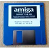 Amiga Forum - Diskett 2 / 1993