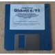 Amiga Forum - Diskett 6 / 1993