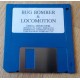 Amiga Forum - Diskett 3 / 1992