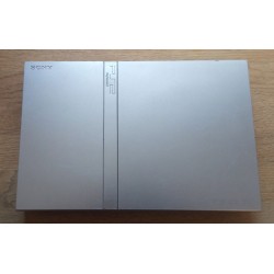 Playstation 2 Slim - Baseenhet