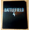 Playstation 3: Battlefield 4 (Dice)