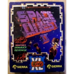 Space Quest II: Vohaul's Revenge