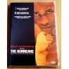The Hurricane (DVD)