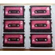 Party - Vol. II - 100 melodier - Ca. 6 timers musikk (kassett)