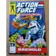 Action Force: 1990 - Nr. 2 - Bakhold