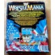 WWF WrestleMania (OCEAN) - Amiga