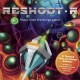 RESHOOT R Soundtrack - Music from the Amiga game (CD)