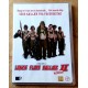 Lange Flate Ballær II (DVD)