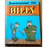 Serie-pocket: Nr. 114 - Billy
