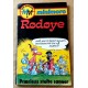MM-bøkene: Nr. 5 - Rødøye