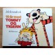 Tommy & Tigern: Nr. 6 - 10 år med Tommy og Tigern