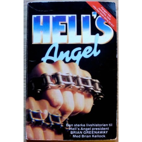 Hell's Angel - Livshistorien til Hell's Angels president