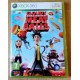 Xbox 360: Cloudy with a Chance of Meatballs (Ubisoft)
