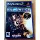 Kill Switch (Namco) - Playstation 2