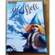 Blåfjell (Young Genius / NRK)