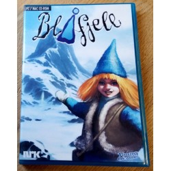 Blåfjell (Young Genius / NRK)