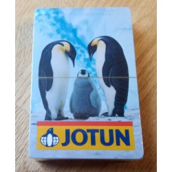 Jotun - Kortstokk