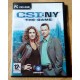 CSI:NY - The Game (Ubisoft)
