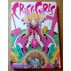 Crisis Girls - Nr. 1 - The First Crisis Girl