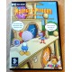 Magnus & Myggen - Quizkampen (Games4Kids) - PC