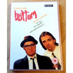 Bottom - Series One (DVD)