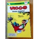 Viggo Pocket: Nr. 5 - Seriøs slapphet