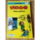 Viggo Pocket: Nr. 4 - Tidløs galskap
