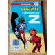 Sprint Pocket: Nr. 2 - I skyggen av Z