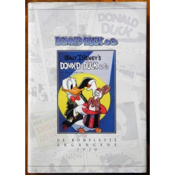 Donald Duck & Co- De komplette årgangene 1951-1