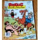 Pondus - Album - Dovent øl og driftige damer (1999)