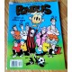 Pondus - Album - Jakten på Jokkes pappa (2001)